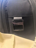 新秀丽（Samsonite）电脑包明星同款总裁包男士双肩包高端商务背包黑色HO0*09004 实拍图