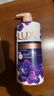 力士（LUX）依兰香沐浴露套装幽莲魅肤沐浴乳1000g送幽莲350g 持久留香 实拍图