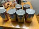 ILLY双11意利中烘咖啡粉250g*3罐+意利深烘咖啡粉250g*3罐 实拍图