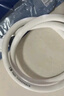 海立洗衣机进水管加长滚筒全自动连接头POM进上水软管通用配件2.5米 实拍图