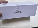 荣耀X70 【国家补贴15%】 金标十面抗摔 8300mAh青海湖电池 IP69防水 新品5G手机 幻夜黑 8GB+256GB【2年碎屏险+3年质保】 直播专享【无晒单红包】 实拍图