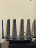 普联（TP-LINK）大道路由器7DR6430 BE6400 5G WiFi7千兆双频家用高速穿墙 2.4G wifi6无线 2.5G网口 游戏加速 实拍图