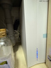 沁园净水器双子芯1200G初始流速体验 8年RO过滤器 厨房台下式家用直饮净饮一体机 UR-S61076国家补贴 实拍图
