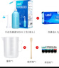 乐仪（leyi）洗鼻器成人儿童鼻炎LY-M2鼻部冲洗器500ml生理盐水洗鼻壶含60包盐 实拍图