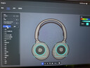 赛睿（SteelSeries）寒冰Nova 3电竞头戴式有线游戏耳机耳麦寒冰5升级版电脑 LOL吃鸡CS 降噪麦 适配三角洲行动 实拍图