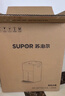苏泊尔（SUPOR）【国家补贴】电热水瓶电热水壶烧水壶金属管路316L无缝内胆5L电水瓶保温电水壶SW-50T188A 实拍图