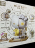 TOP TOY三丽鸥HelloKitty凯蒂猫白金大体积木拼装玩具女生生日礼物 实拍图