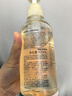 无印良品（MUJI）米糠发酵保湿沐浴露 大容量 沐浴液 白檀香味 400ml 1瓶 实拍图
