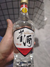 董酒 复刻 白标 董香型白酒 54度 500ml  单瓶装  实拍图