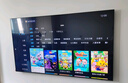 三星（SAMSUNG）85DU8000 85英寸 平板液晶AI电视 超薄4K 无开机广告 UA85DU8000JXXZ 二级能效补贴【国家补贴】 实拍图