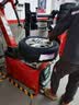 NEXEN耐克森 轮胎 225/60R17 99V CP672 适配别克GL8/现代IX35 实拍图