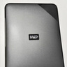 西部数据（WD）4TB 移动硬盘 USB3.0 SE系列 2.5英寸 机械硬盘 笔记本电脑外接 外置存储办公 大容量家庭存储 实拍图