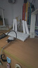 普联（TP-LINK） 大道AX3000满血WiFi6千兆无线路由器 5G双频家用穿墙 Mesh 3000M无线速率 信号增强 易展 XDR3010 实拍图