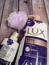 力士（LUX）沐浴露液乳沫正品牌官方旗舰店大容量女男士持久留香幽莲滋润洗澡 幽莲魅肤1千克*2瓶+补充装350克【囤货装】 实拍图