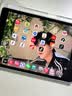 Apple 苹果平板电脑 iPad 9代 10.2英寸 2021款 娱乐学习二手平板电脑 银色  256G WiFi 实拍图