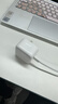 Apple/苹果【新品】40W USB-C充电器 type-c充电器苹果手机充电器手机快充头 苹果17手机充电器 实拍图