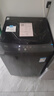 美的（Midea）波轮洗衣机全自动家用 MB100V36DT 10公斤  直驱变频 健康除螨 全域抗菌 一级能效 以旧换新 实拍图