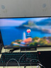 华硕（ASUS）ROG绝神27 吹雪 国家补贴 27英寸显示器4K160Hz双模1K320 HDR400神光同步HDMI2.1 4K160Hz XG27UCG绝神27 双模 实拍图
