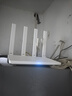 小米（MI）路由器AX3000T 5G双频WIFI6 多设备组网 3000M无线速率 多宽带聚合 智能家用路由 实拍图