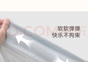 巴拉巴拉童装加绒马甲2025冬装婴儿背心羊羔绒两面穿宝宝外套209425101203 实拍图