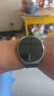 华为（HUAWEI）手表WATCH GT 3 Pro【咨询享优惠】运动智能ECG心电图心率体温血氧监测两周续航送男女士朋友礼物6 46mm活力款-黑色氟橡胶表【皮表带+贴膜】 好礼十选一 实拍图