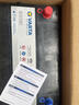 瓦尔塔（VARTA）汽车电瓶蓄电池启停电瓶EFB-T115雷克萨斯上门安装官方以旧换新 实拍图