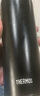 膳魔师（THERMOS）保温杯500ml男女士儿童水杯子学生生日礼物JNL-502黑色 实拍图