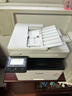 佳能（Canon）MF463dw A4幅面无线黑白激光打印机一体机家用/办公双面自动输稿器/双面打印/双面复印/双面扫描 实拍图