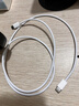 Apple/苹果 60W USB-C数据线-1米 type-c苹果充电线手机数据线 苹果17充电线iphone17充电线 实拍图