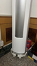 贝石 空调底座圆柱垫高支架立式内机柜机架子调高适用于格力美的海尔小米奥克斯华凌全通用 8J 实拍图