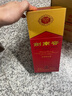 剑南春 水晶剑 52度 1000ml（1L）单瓶装 浓香型白酒 实拍图