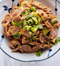 CP正大食品白羽鸡胗2斤 生鲜冷冻鸡肫卤煮孜然鸡胗烧烤炒菜麻辣 实拍图