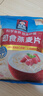 桂格（QUAKER）即食燕麦片1000克袋装 营养早餐 膳食纤维 零添加白砂糖 实拍图