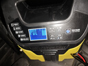 徽农汽车电瓶充电器12v24v大功率蓄电池启停充电机全自动多功能第二代 实拍图
