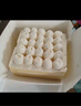 鲜京采纯粹美味鲜奶油芝士蛋糕400g/6寸 动物奶油冰淇淋零食中秋 实拍图