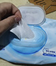 维达（Vinda）超净化纯水湿巾 80片*4包 婴儿湿巾手口可用 湿巾大包  实拍图