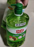 立白 茶籽洗洁精2.9kg A类去污洁净99%除菌去油快不伤手洗涤灵洗碗液 实拍图