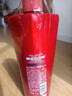 沙宣洗发水垂坠质感洗发水男士女士通用750g垂坠大红瓶洗发露膏 实拍图
