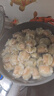 湾仔码头韭菜猪肉水饺1320g66只早餐食品速食半成品面点生鲜速冻饺子 实拍图