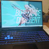 华硕天选6 Pro 酷睿版 国家补贴20% 16英寸游戏本 笔记本电脑(i7-14650HX 16G 1T RTX5060 2.5K)灰 实拍图