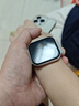 Smorss【无尘仓秒贴2片】适用红米手表膜红米watch5保护膜Redmiwatch5手表全胶非钢化复合膜防刮防摔贴膜 实拍图