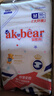 爱酷熊（AIKUUBEAR）舒薄纸尿裤M100片尿不湿新生儿中码超薄裸感干爽尿裤 实拍图