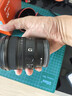 索尼（SONY） 全画幅定焦镜头 【广角定焦 】FE 16mm F1.8 G 官方标配 实拍图