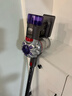 戴森（DYSON）V8无绳吸尘器【升级款】手持无线吸尘器 除螨 宠物 家庭适用 实拍图