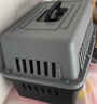 腆宠宠物航空箱小号 猫咪航空箱猫狗 猫包猫笼外出车载猫箱狗狗托运 实拍图