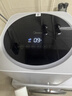 美的（Midea）迷你洗衣机全自动 MNB10-03WE 内衣洗衣机小型迷你婴儿 懒人洗衣机 95℃除菌螨 以旧换新 实拍图