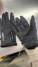 魔轮冬季手套男女骑行滑雪保暖防水触屏加绒电动摩托车飞盘钓鱼手套 实拍图