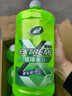 龟牌（Turtle Wax）极限蜡玻璃水乙醇瓷化0度汽车去油膜强力去污除虫胶2L*6瓶新能源 实拍图