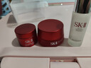 SK-II大红瓶面霜80g乳液水乳护肤品套装礼盒sk2化妆品全套生日礼物女 实拍图
