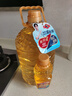 多力【张若昀同款】葵花籽油5L+238ml 食用油 物理压榨 零反式脂肪酸 实拍图